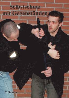 Selbstschutz mit Gegenständen