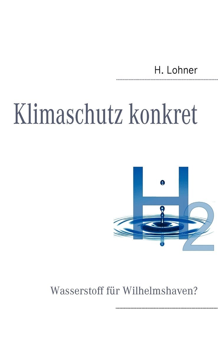 Klimaschutz konkret 1