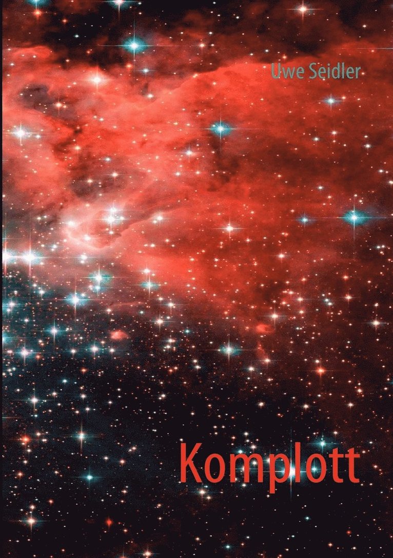 Komplott 1