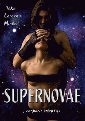 SUPERNOVAE - corporis voluptas 1