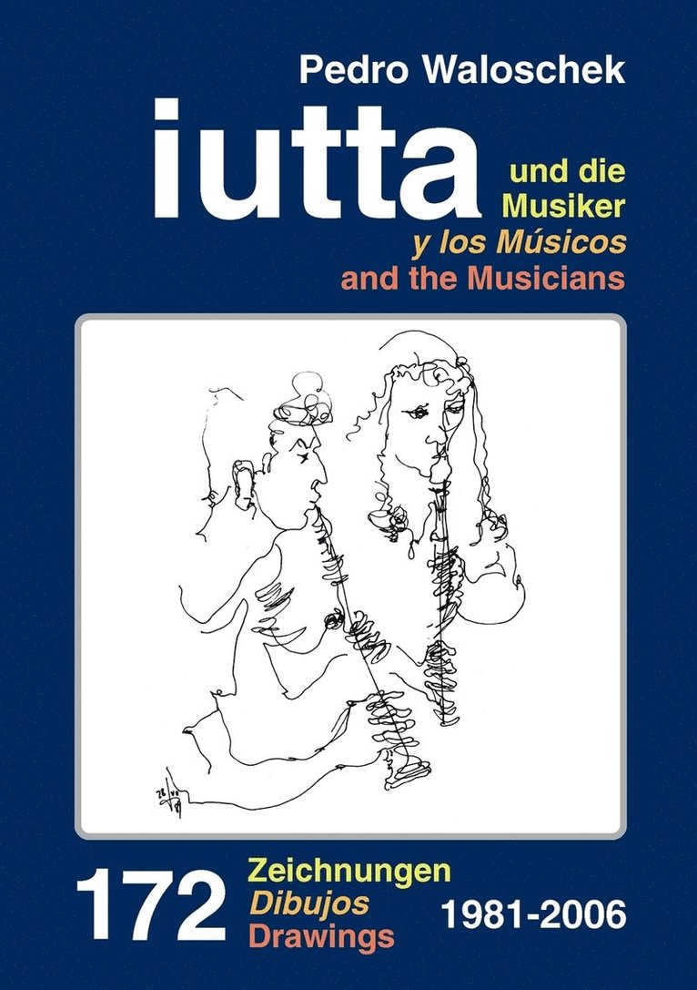 iutta und die Musiker 1