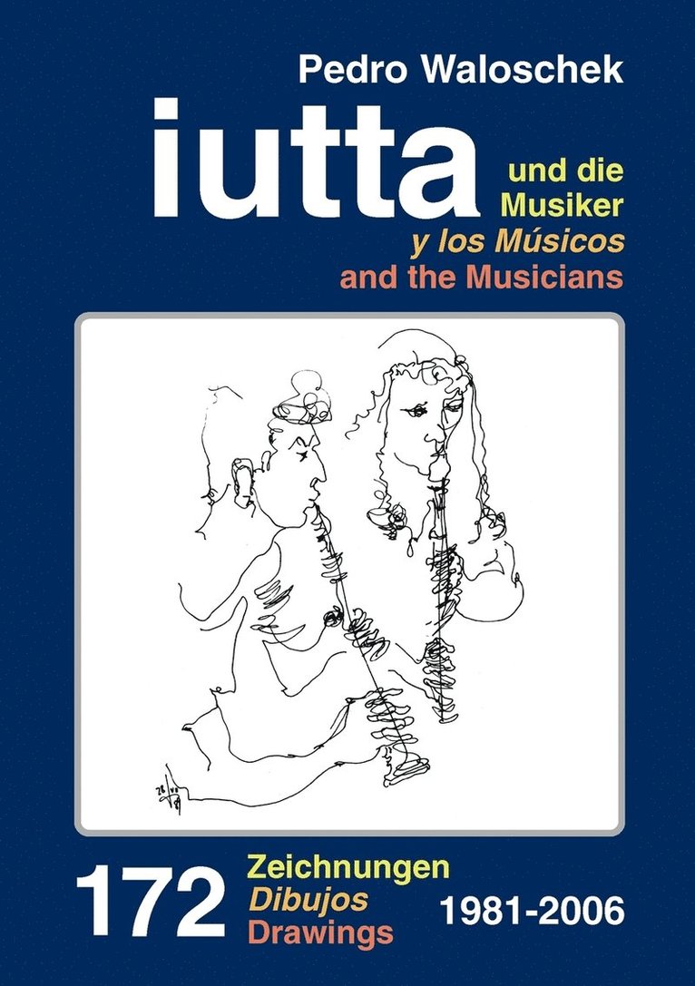 iutta und die Musiker