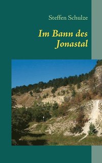 bokomslag Im Bann des Jonastal