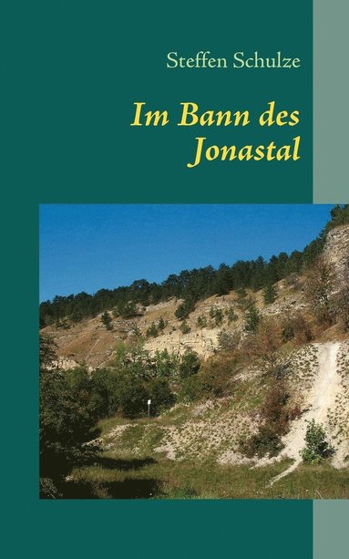 bokomslag Im Bann des Jonastal