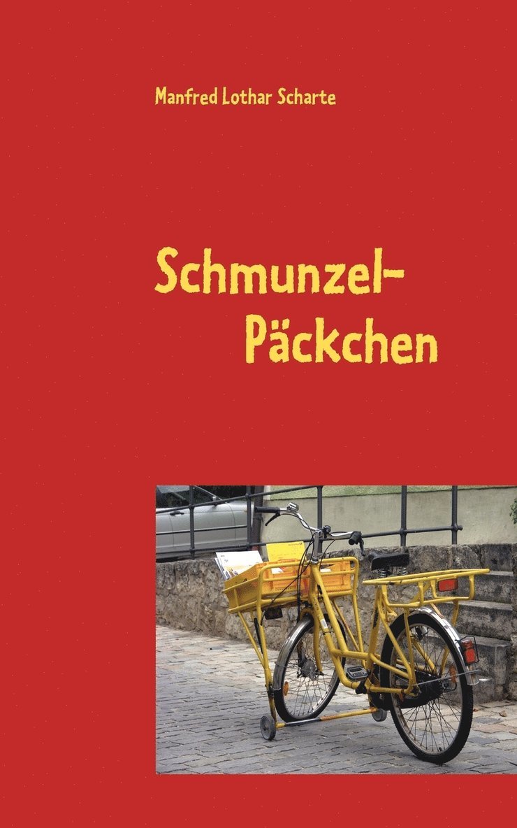 Schmunzel- Pckchen 1