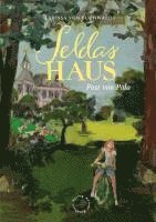 bokomslag Seldas Haus