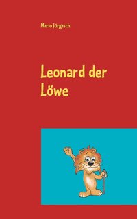 bokomslag Leonard der Löwe