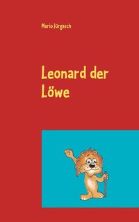 bokomslag Leonard der Lwe
