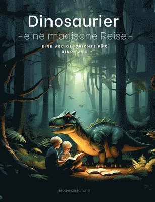 bokomslag Dinosaurier