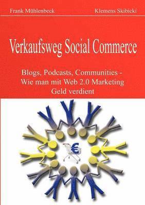 Verkaufsweg Social Commerce 1