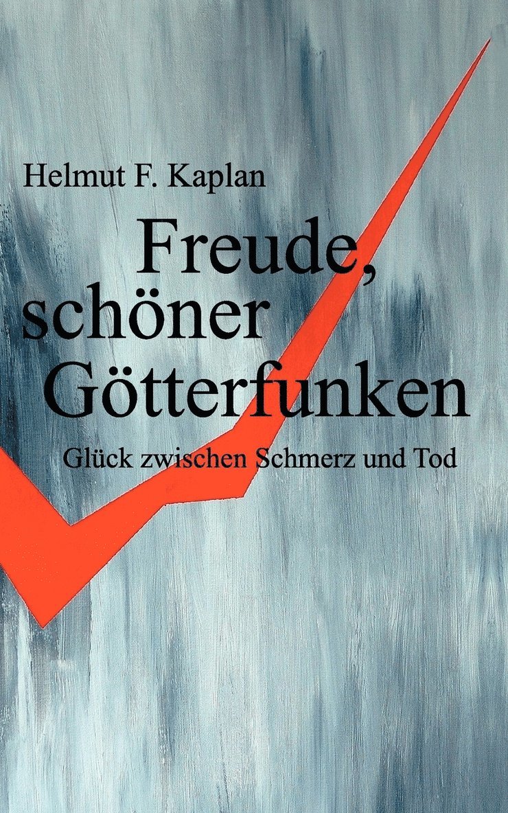 Freude, schöner Götterfunken