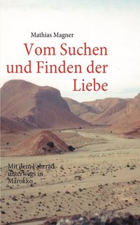 bokomslag Vom Suchen und Finden der Liebe