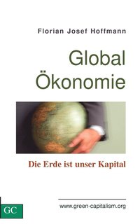 bokomslag GlobalÖkonomie