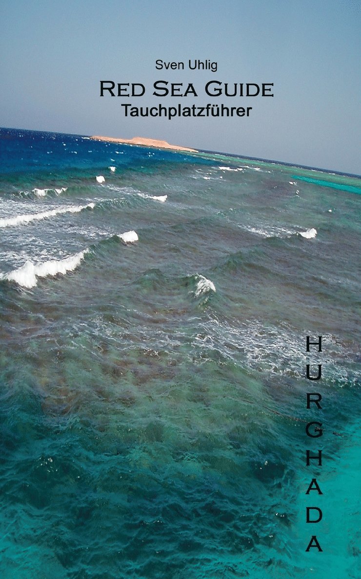 Tauchplatzfhrer Hurghada 1