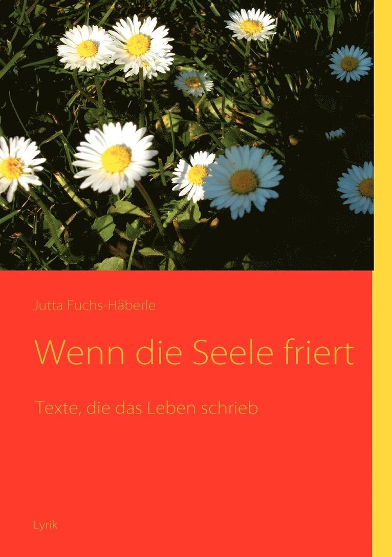 Wenn die Seele friert 1