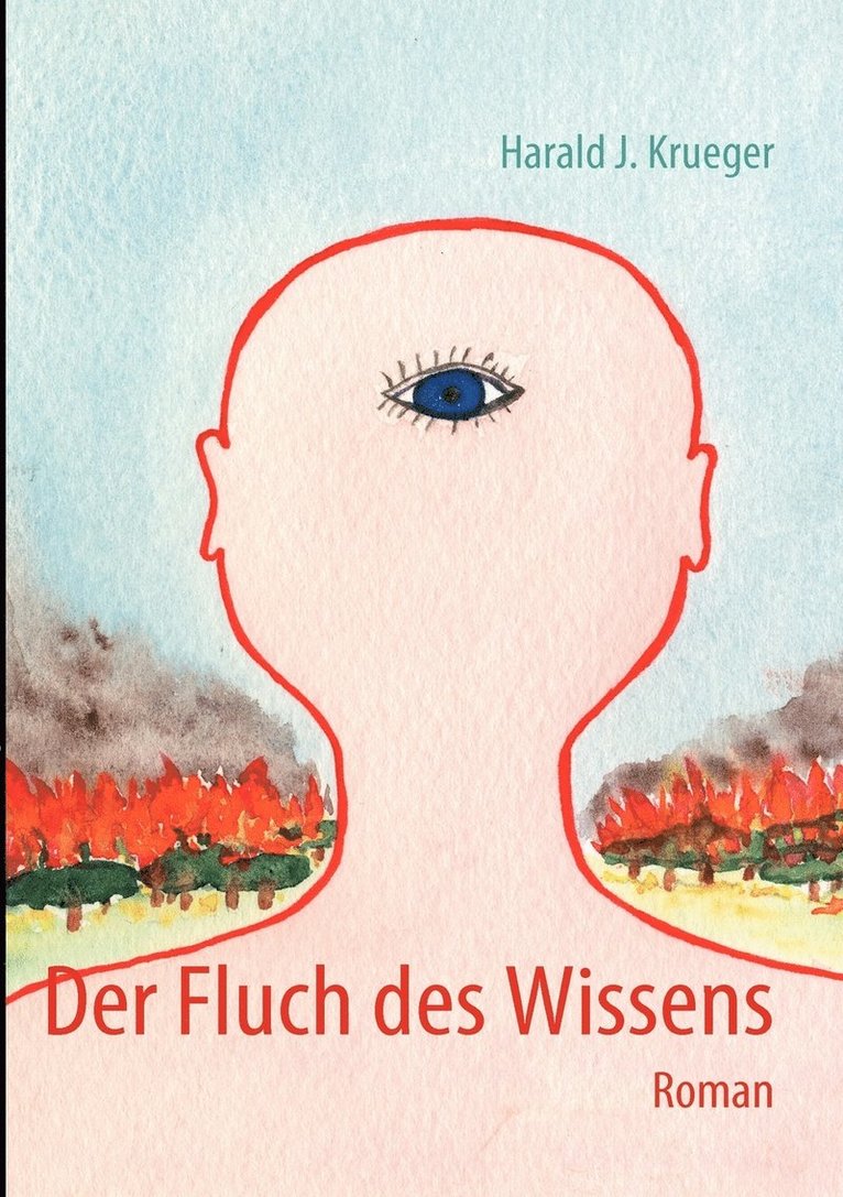 Der Fluch des Wissens 1