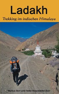 bokomslag Ladakh