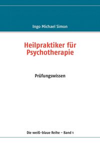 bokomslag Heilpraktiker fr Psychotherapie