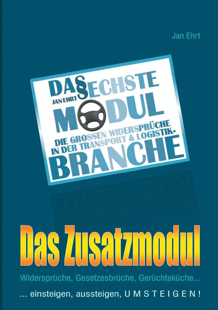 Das sechste Modul 1