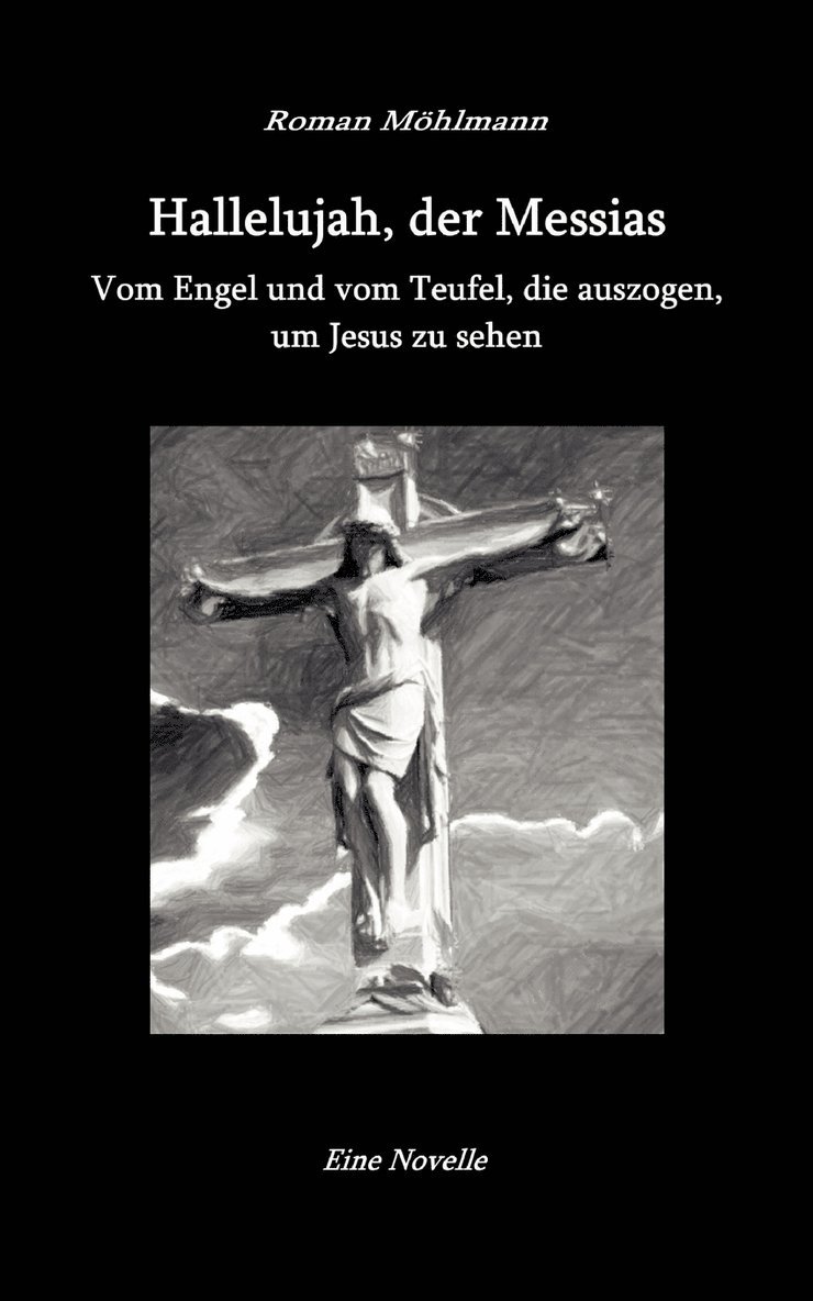 Hallelujah, der Messias 1