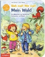 Sieh mal! Hör mal! Der Wald 1