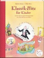 bokomslag Klassik-Hits für Kinder