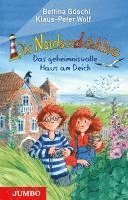 bokomslag Die Nordseedetektive 01