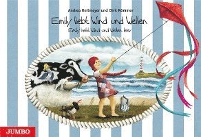 Emily, der Wind und die Wellen 1