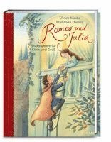 Ulrich Maske - Romeo und Julia, Inbunden