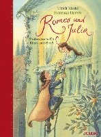 Ulrich Maske - Romeo und Julia, Inbunden
