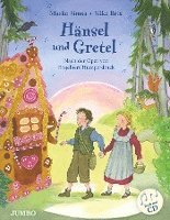 bokomslag Hänsel und Gretel