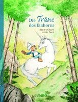 Die Träne des Einhorns 1