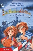 Nordseedetektive 06. Unter Verdacht 1