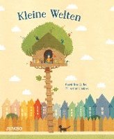 bokomslag Kleine Welten