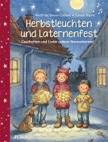 bokomslag Herbstleuchten und Laternenfest