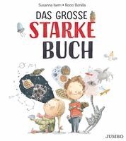 Susanna Isern - Das große starke Buch, Inbunden