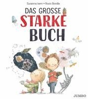 bokomslag Das große starke Buch