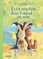 Ulrich Maske - Es ist so schön, dein Freund zu sein, Inbunden