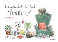 bokomslag Langweilst du dich, Minimia?