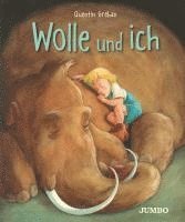 Wolle und ich 1