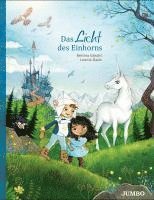 Das Licht des Einhorns 1