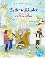 bokomslag Bach für Kinder