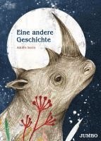 Adolfo Serra - Eine andere Geschichte, Inbunden