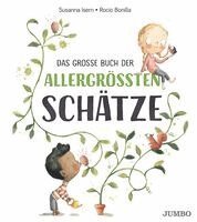 Susanna Isern - Das große Buch der allergrößten Schätze, Inbunden