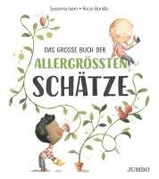 bokomslag Das große Buch der allergrößten Schätze