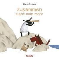bokomslag Zusammen sieht man mehr