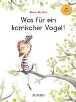 Was für ein komischer Vogel 1