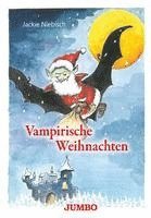 bokomslag Vampirische Weihnachten