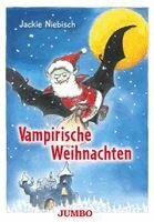 Jackie Niebisch - Vampirische Weihnachten, Häftad