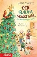 bokomslag Der Baum gehört mir!